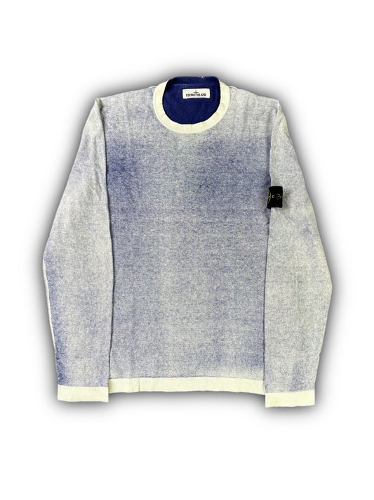 Stone Island Ice Sweater (L)