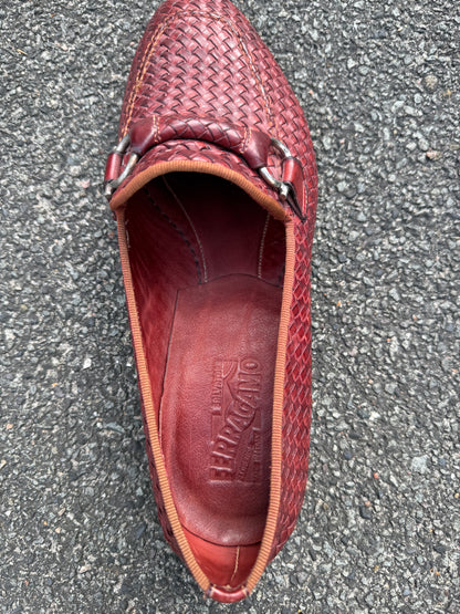 Salvatore Ferragamo Loafer