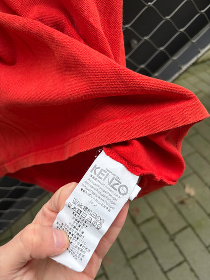 Kenzo Paris Poloshirt