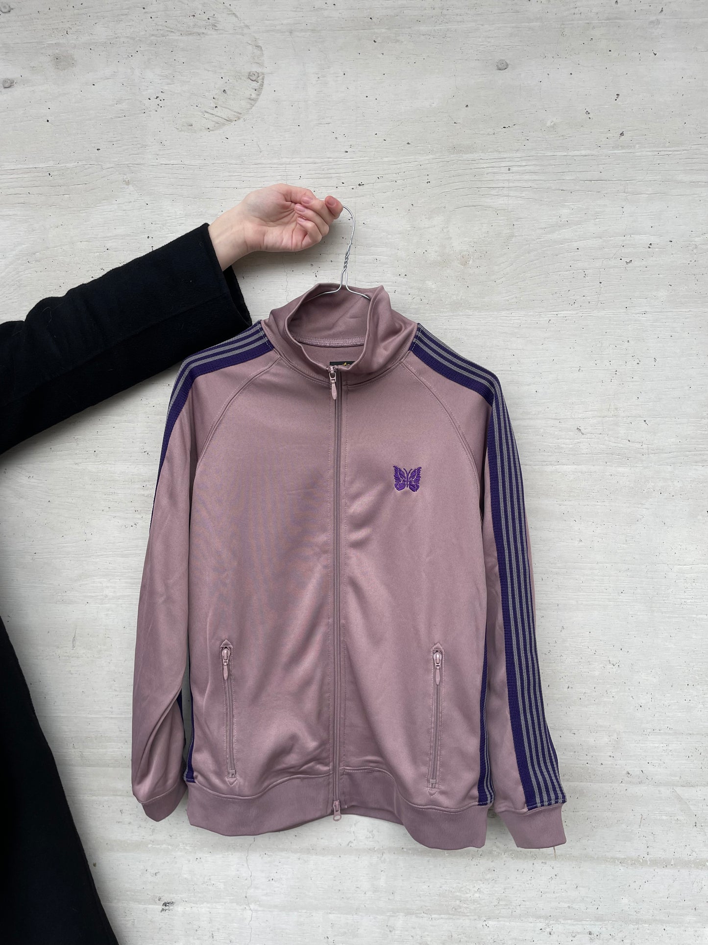 The Needles Trackjacket