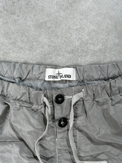 Stone Island Swim Shorts (L)