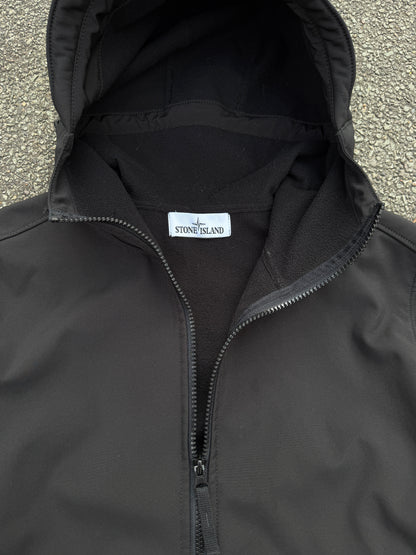 Stone Island Soft Shell-R Jacket