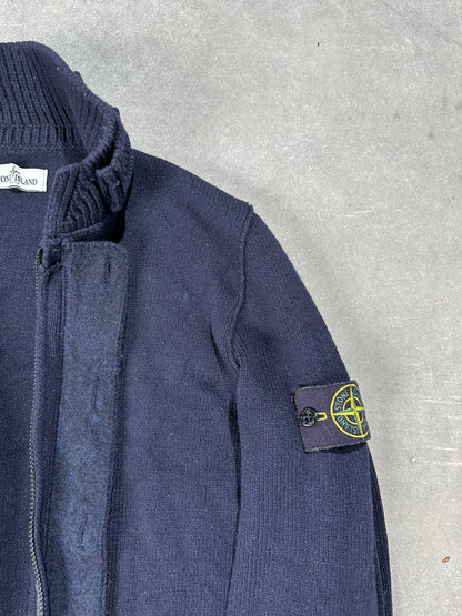 Stone Island President Knit (L)