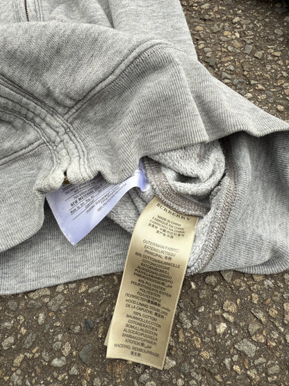 Burberry Zipper