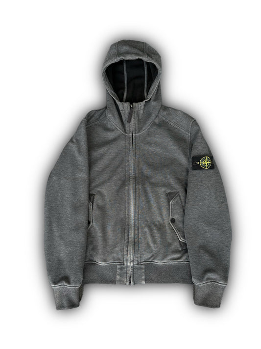 Stone Island Soft Shell R Jacket (M)