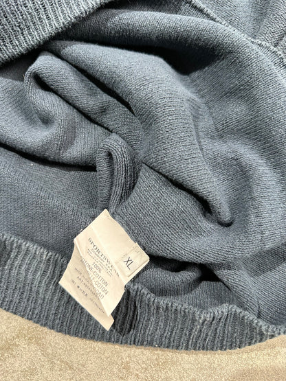 Stone Island Vintage Knit Sweater (L)