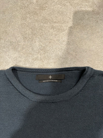 Stone Island Vintage Knit Sweater (L)