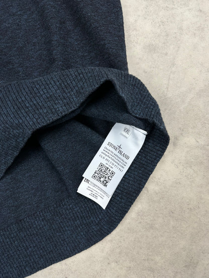 Stone Island Knit Sweater (M)