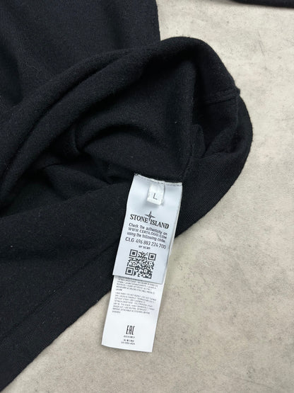 Stone Island Knit Turtleneck (S)
