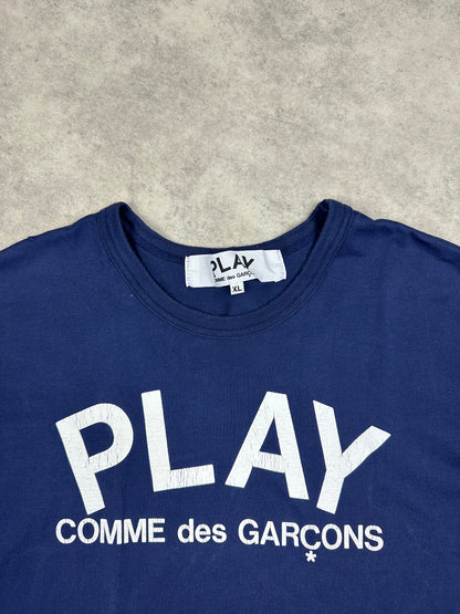 Comme des Garçons Shirt (XL)