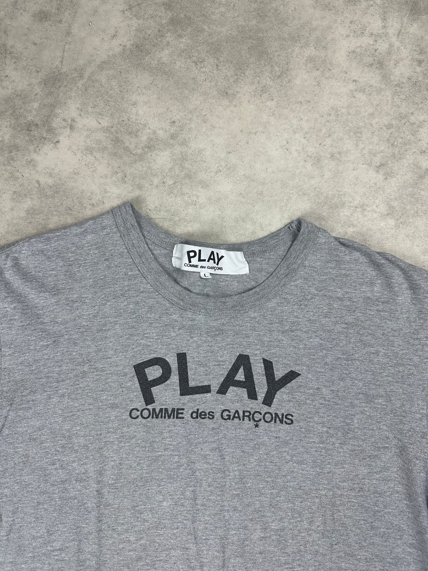 Comme des Garçons Shirt (L)