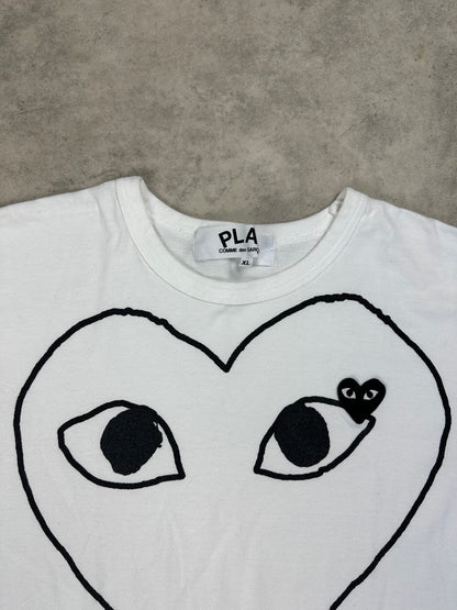 Comme des Garçons Shirt (XL)