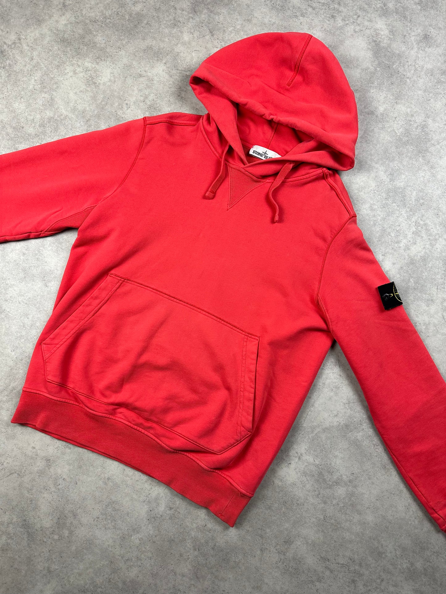Stone Island Hoodie (L)