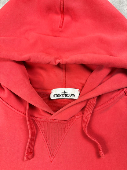 Stone Island Hoodie (L)