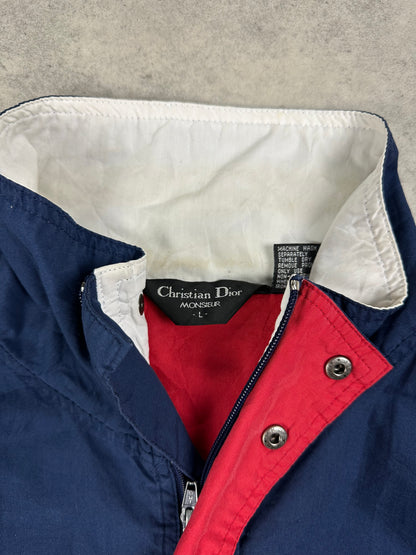 Dior Vintage Track Jacket (L)