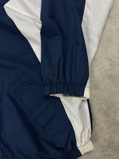 Dior Vintage Track Jacket (L)