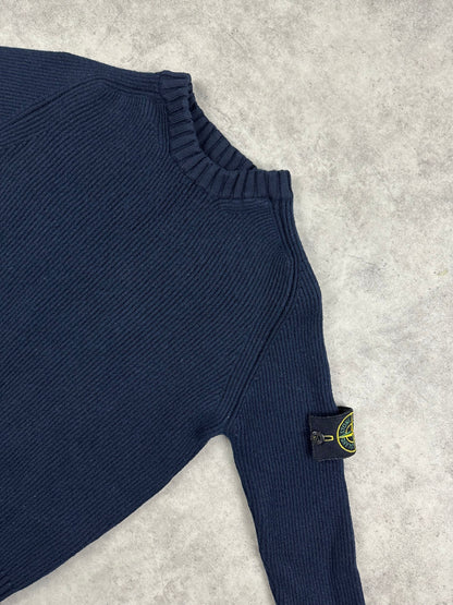 Stone Island Knit Sweater (XS)