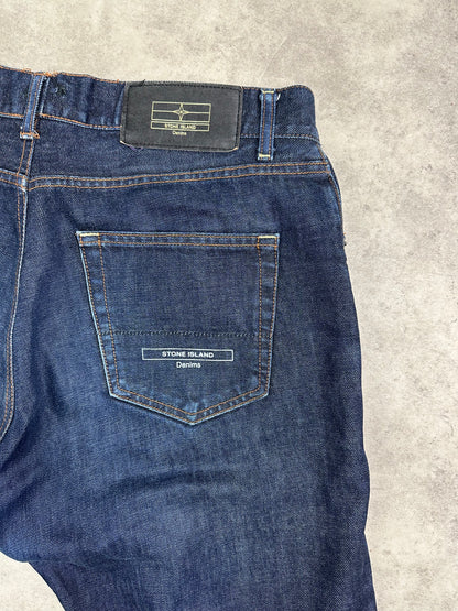 Stone Island Vintage 2000's Jeans (L)