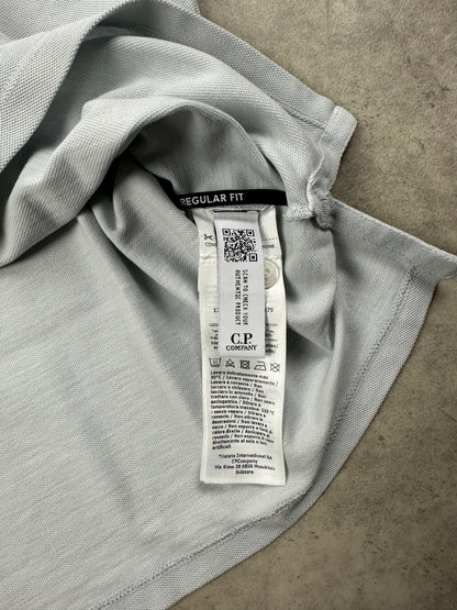 CP Company Polo Shirt (M)