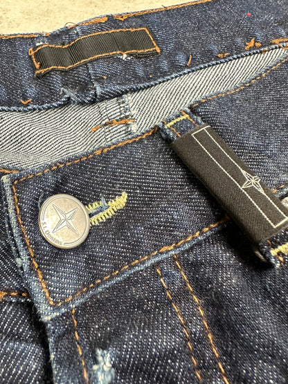 Stone Island Vintage 2000's Jeans (L)