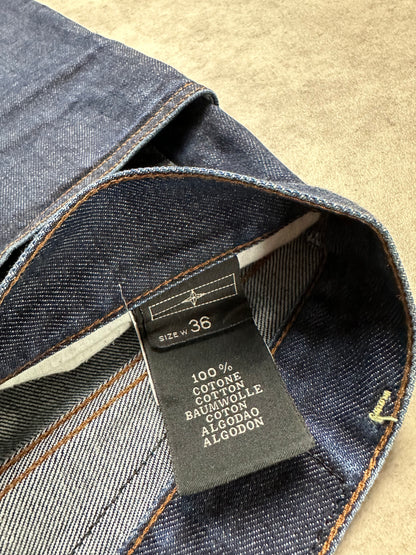 Stone Island Vintage 2000's Jeans (L)