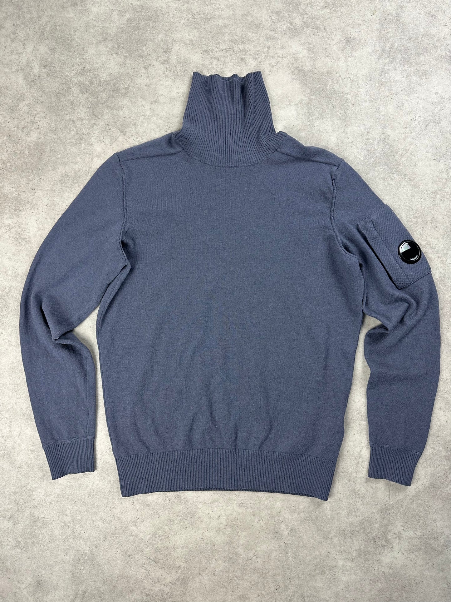 CP Company Turtle Knit (M)