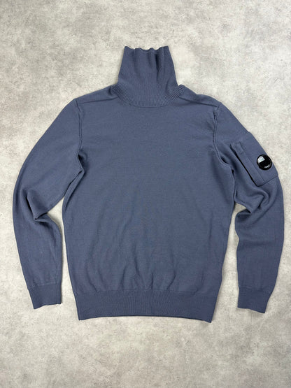 CP Company Turtle Knit (M)