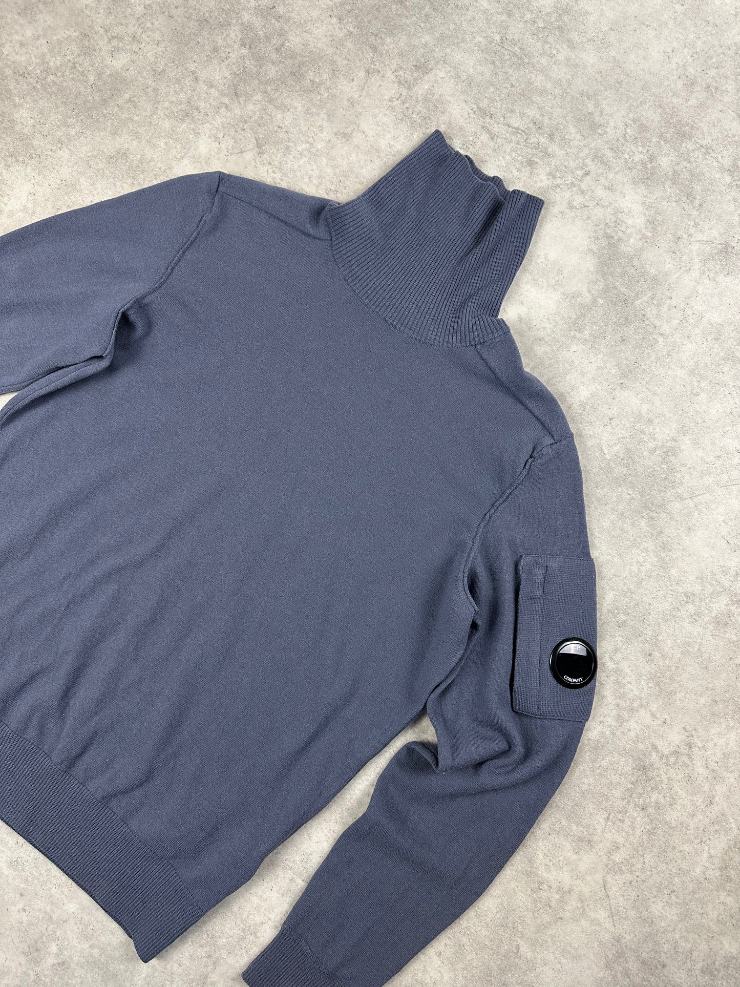 CP Company Turtle Knit (M)