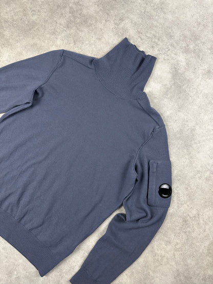 CP Company Turtle Knit (M)