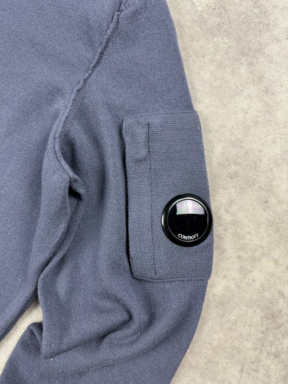 CP Company Turtle Knit (M)