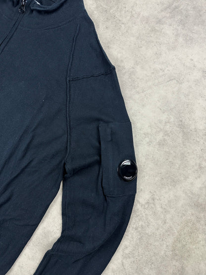 CP Company Knit Zip (L)