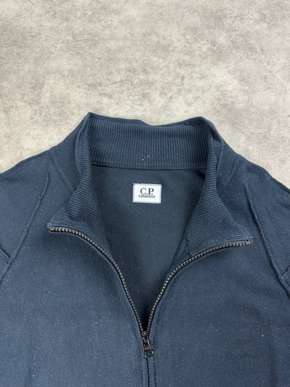 CP Company Knit Zip (L)