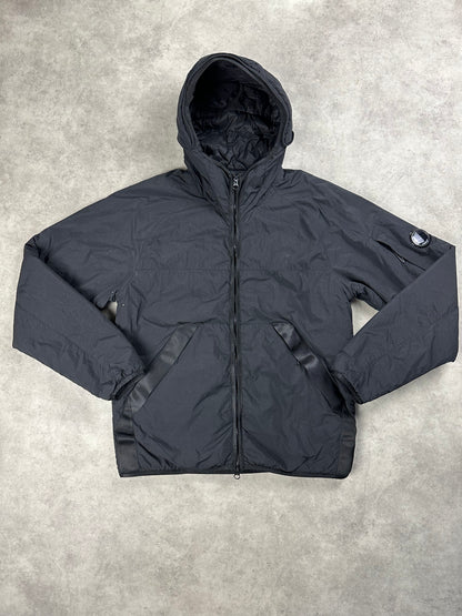 CP Company GDP Light Puffer Jacket (M)