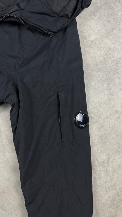 CP Company GDP Light Puffer Jacket (M)