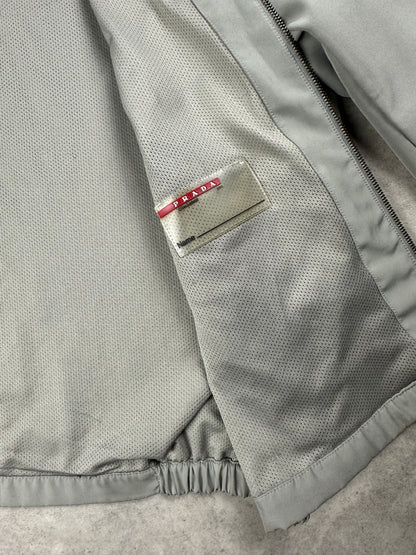 Prada Vintage Nylon Jacket (L)