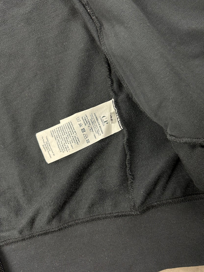 CP Company Bomber Zip (M)