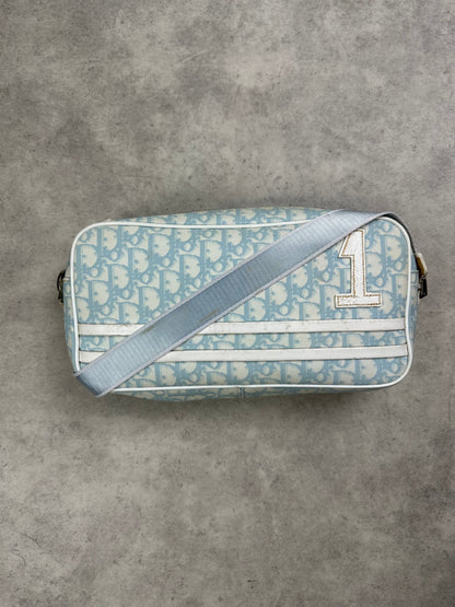 Dior Vintage Monogram 1 Bag