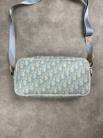 Dior Vintage Monogram 1 Bag