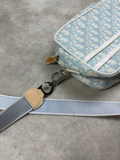 Dior Vintage Monogram 1 Bag