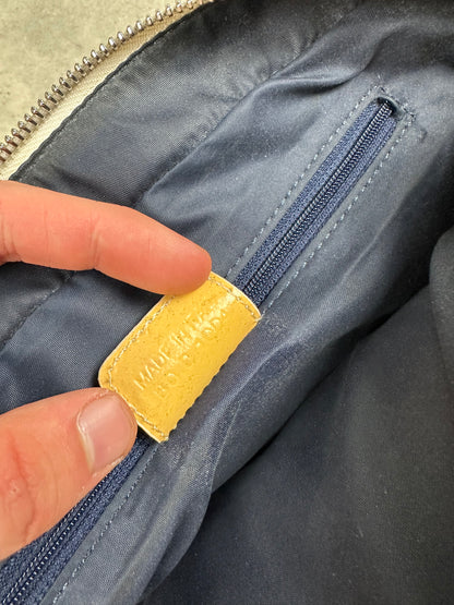 Dior Vintage Monogram 1 Bag