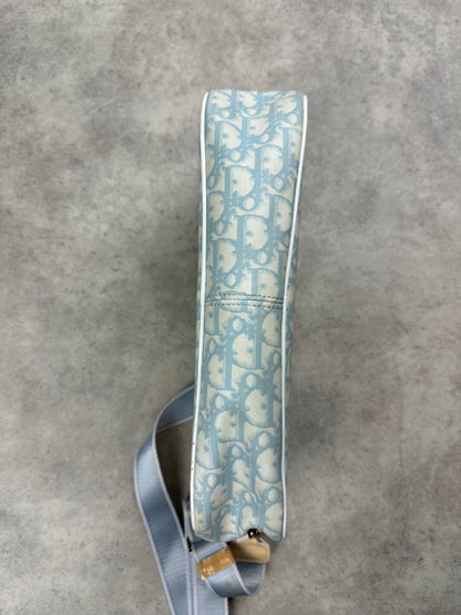 Dior Vintage Monogram 1 Bag
