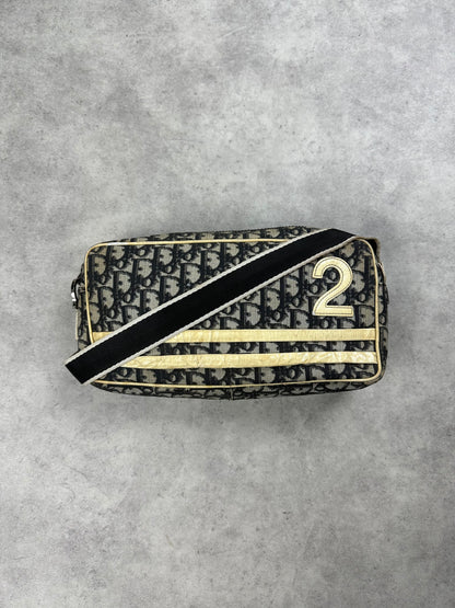Dior Vintage Monogram Bag