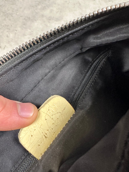 Dior Vintage Monogram Bag