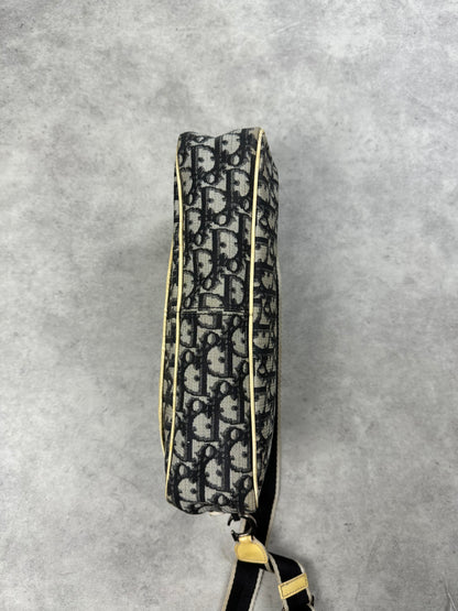 Dior Vintage Monogram Bag