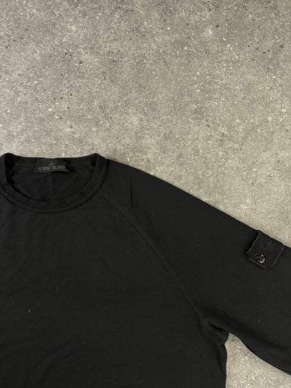 Stone Island Ghost Piece Sweater (L)