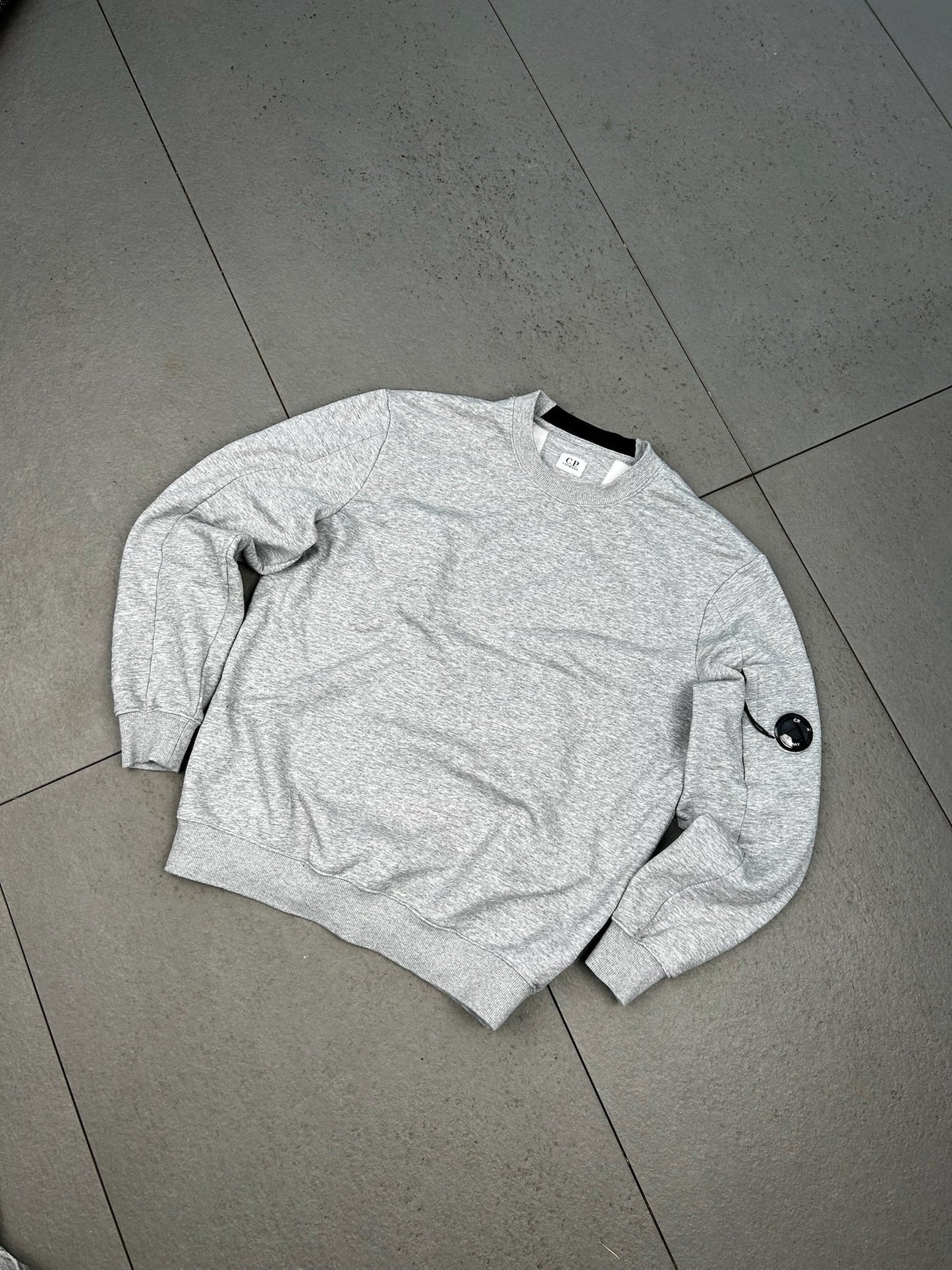C.P. Company Sweater