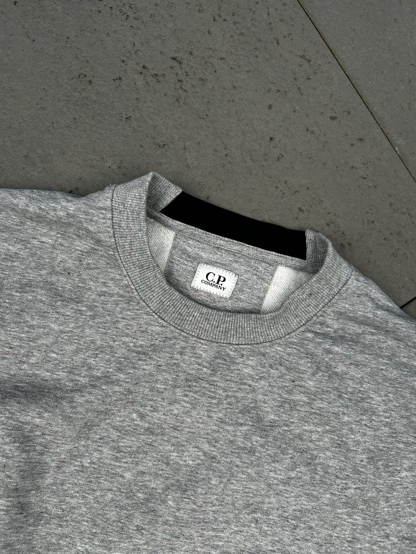 C.P. Company Sweater