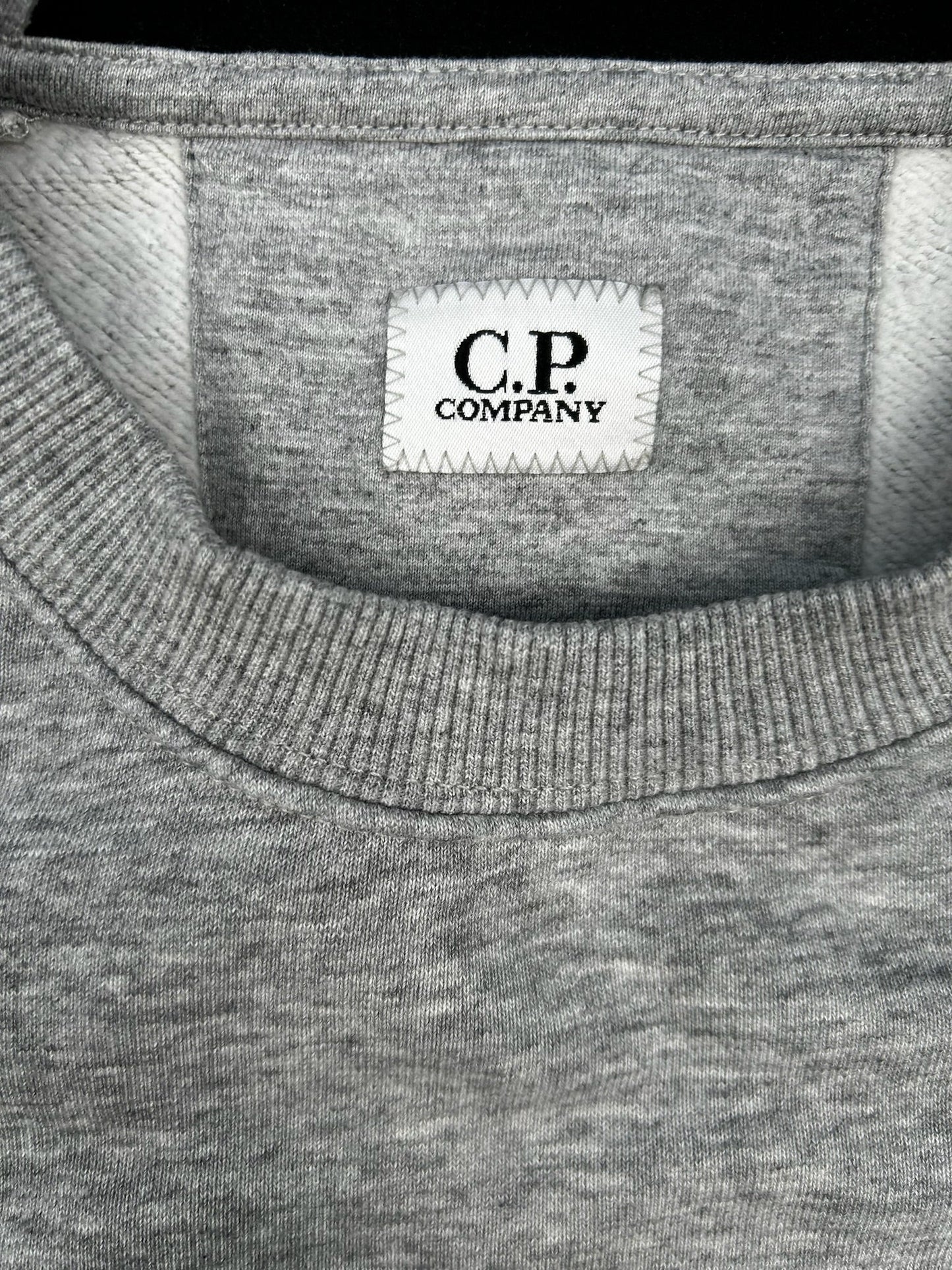 C.P. Company Sweater