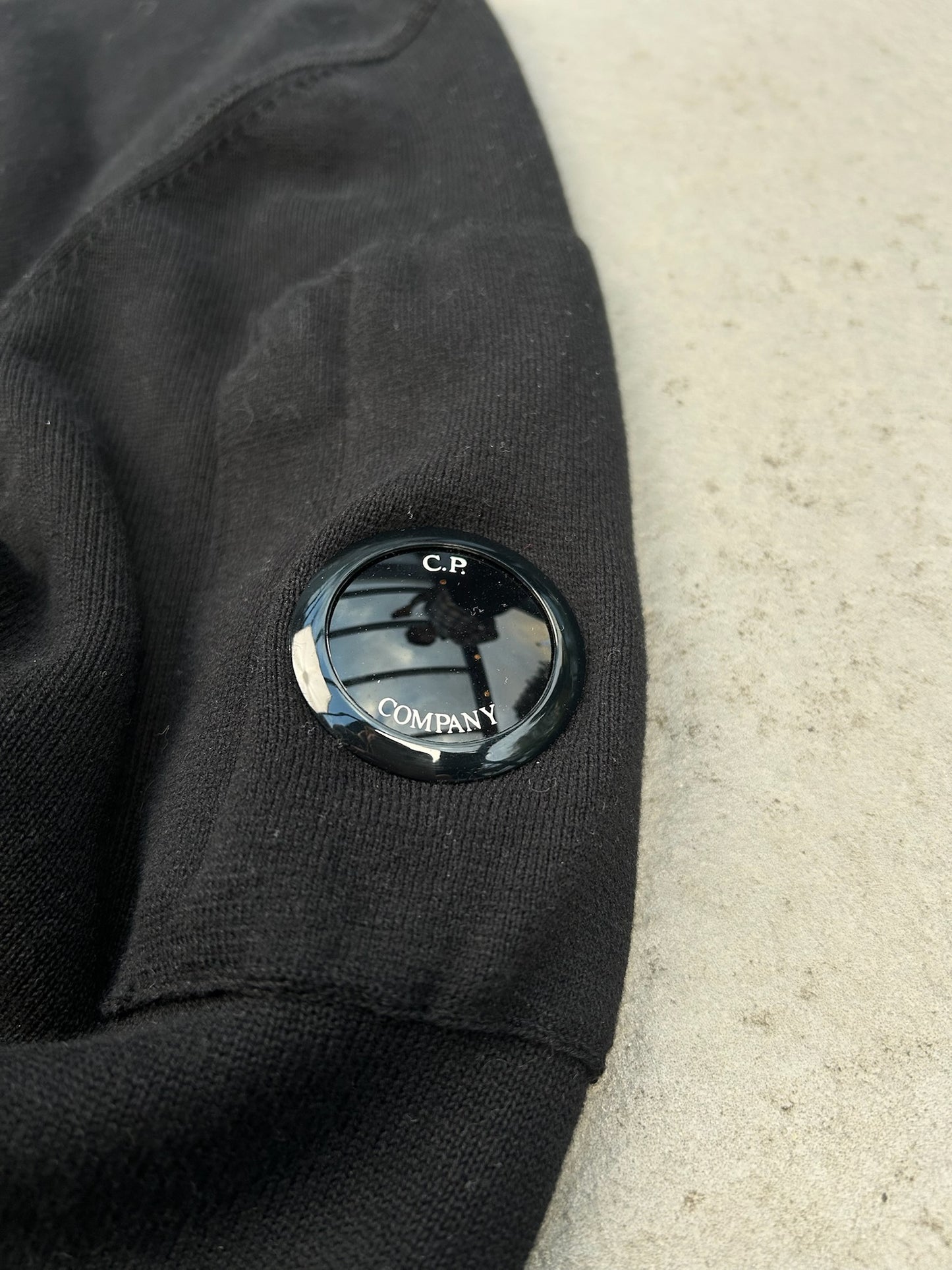 C.P. Company Crewneck