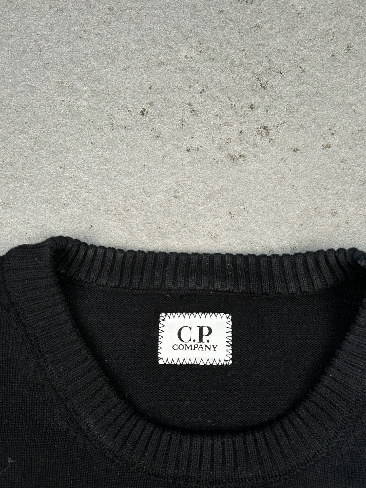 C.P. Company Crewneck